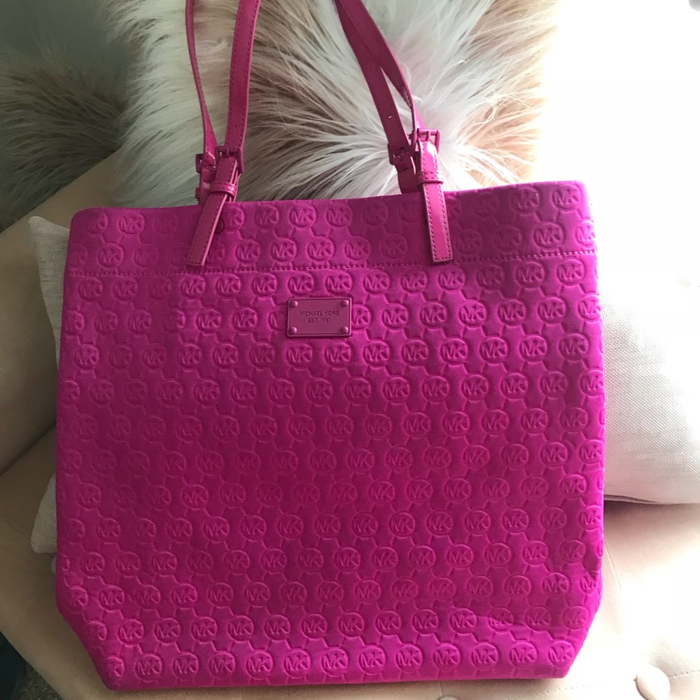 Micheal Kors Tote
